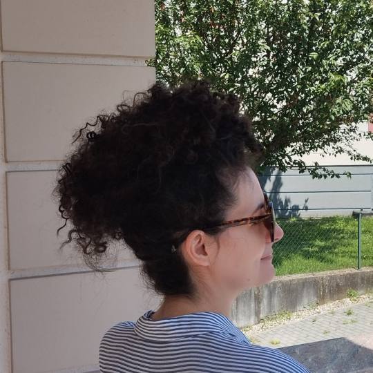 Hairlookboutique #zagreb Njega i ojačavanje kose Tretman za njegu kose BC Express - sve dužine kos