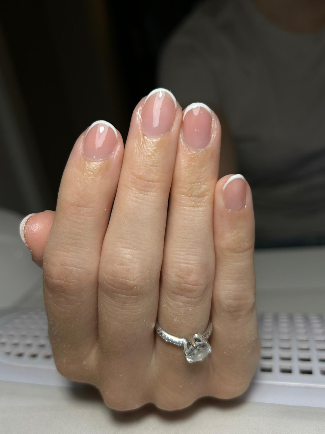 Glow Differently #zagreb Manikura Manikura + trajni lak