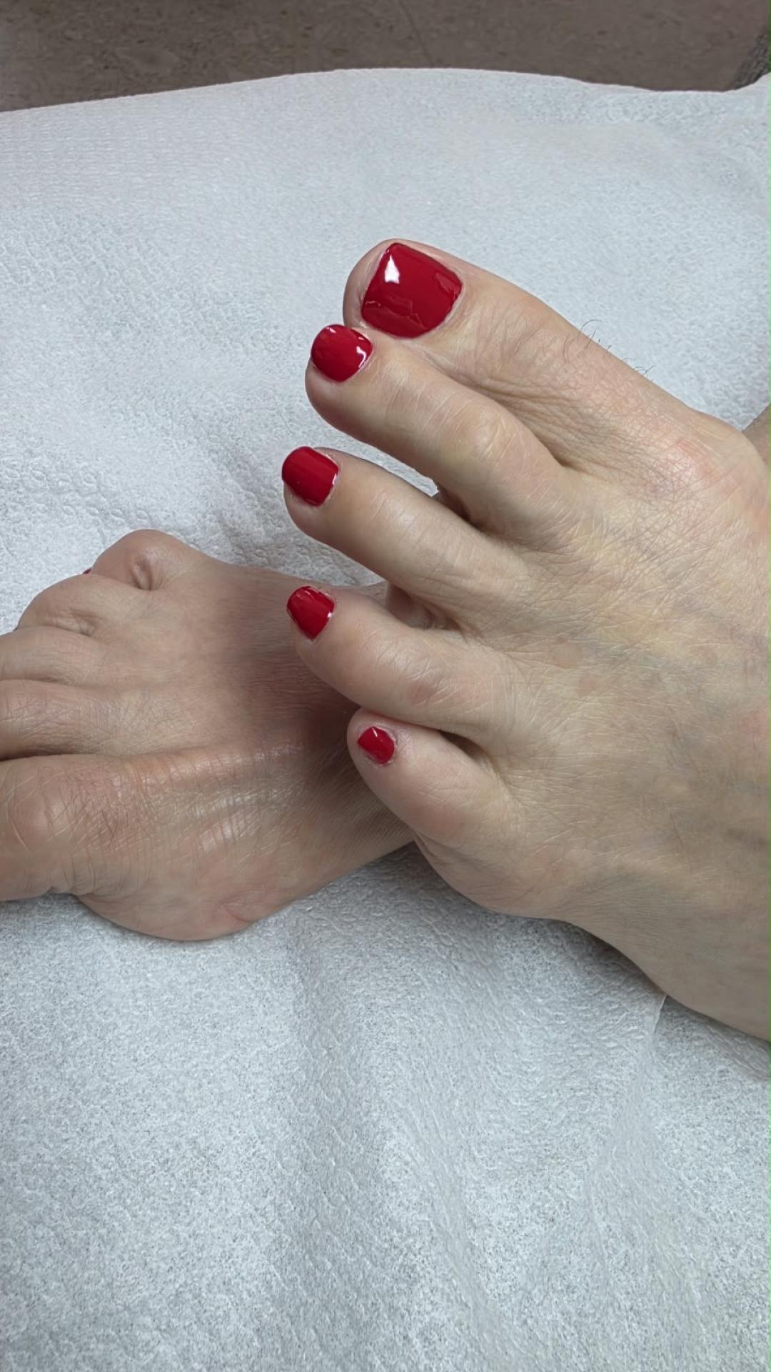 Venus nail lounge #zagreb