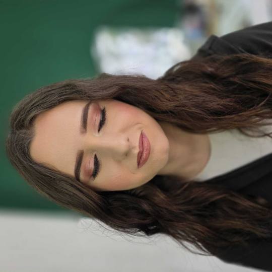 Daniva brow and beauty #zagreb Make-up / šminkanje Profesionalno šminkanje + umjetne trepavice sof