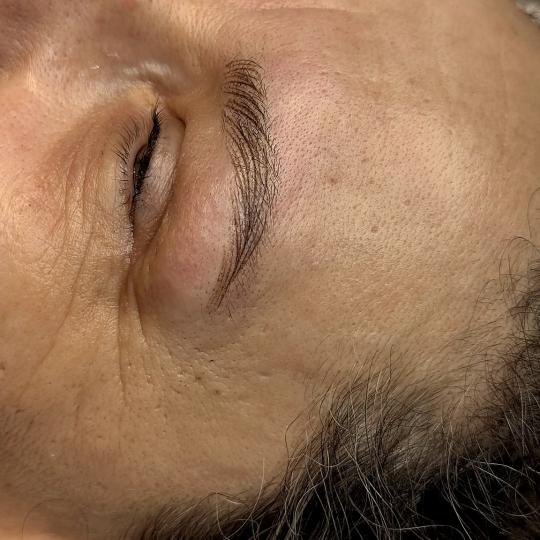 SABRINA STRIJA BEAUTY & SPA usluga