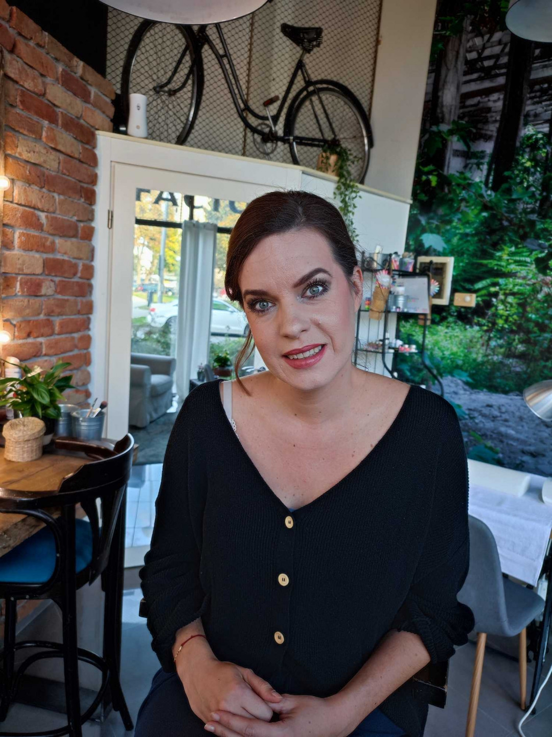 Makeup Factory #zagreb Make-up / šminkanje Profesionalno šminkanje - svečani make up