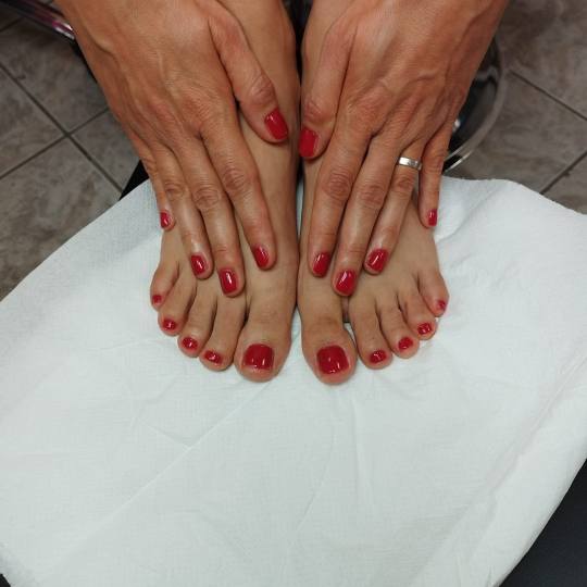 Paint Bar Joy - spas u zadnji čas #zagreb