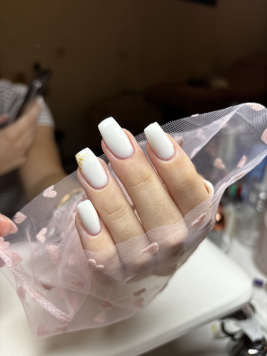 Studio Lara's #zagreb Gel lak Trajni lak - ruke