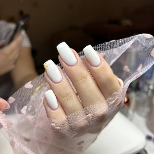 Studio Lara's #zagreb Gel lak Trajni lak - ruke