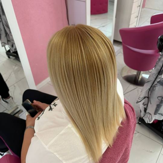 Beauty Studio Amina #zagreb Ombre, sombre, balayage