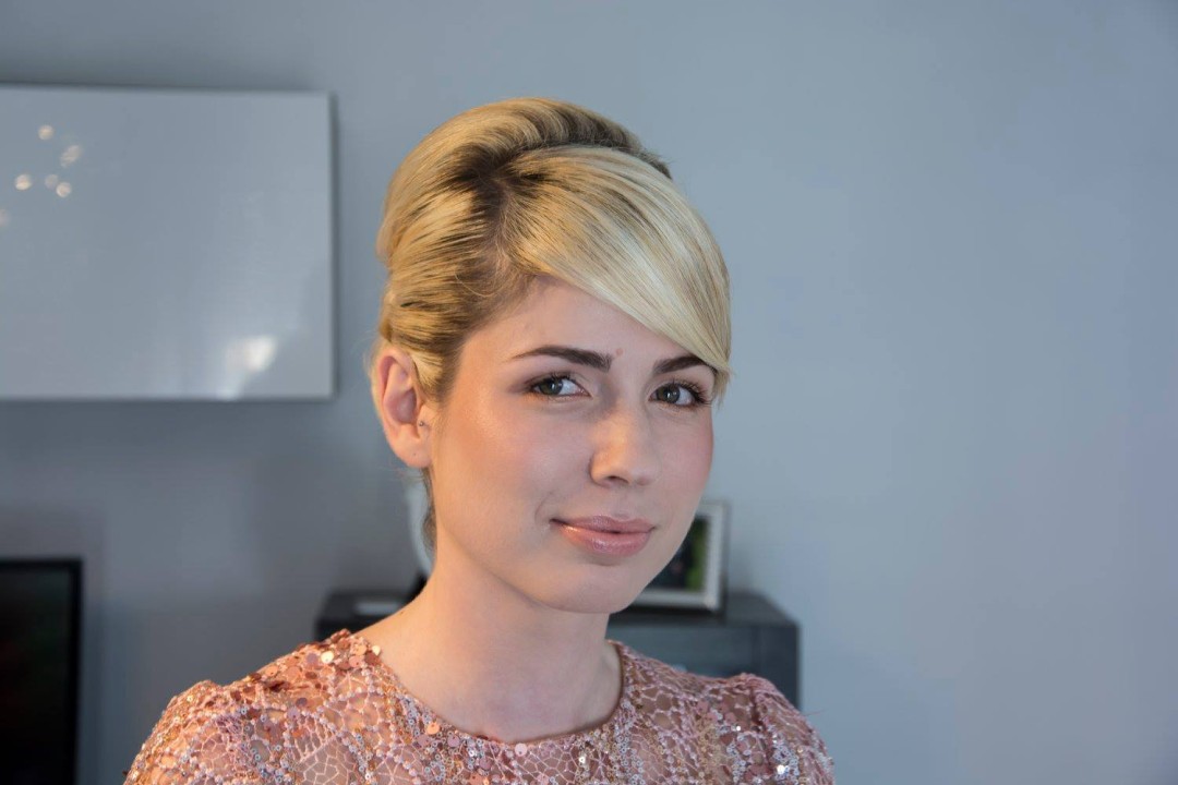 Wow Make Up & Beauty #zagreb Make-up / šminkanje Profesionalno šminkanje + umjetne trepavice