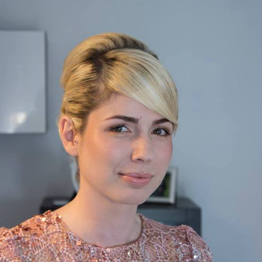 Wow Make Up & Beauty #zagreb Make-up / šminkanje Profesionalno šminkanje + umjetne trepavice