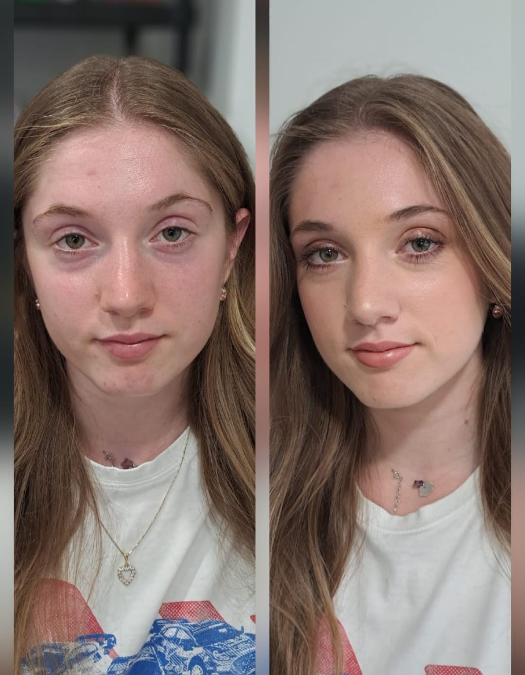 Nails & Beauty Studio #zagreb Make-up / šminkanje Profesionalno šminkanje