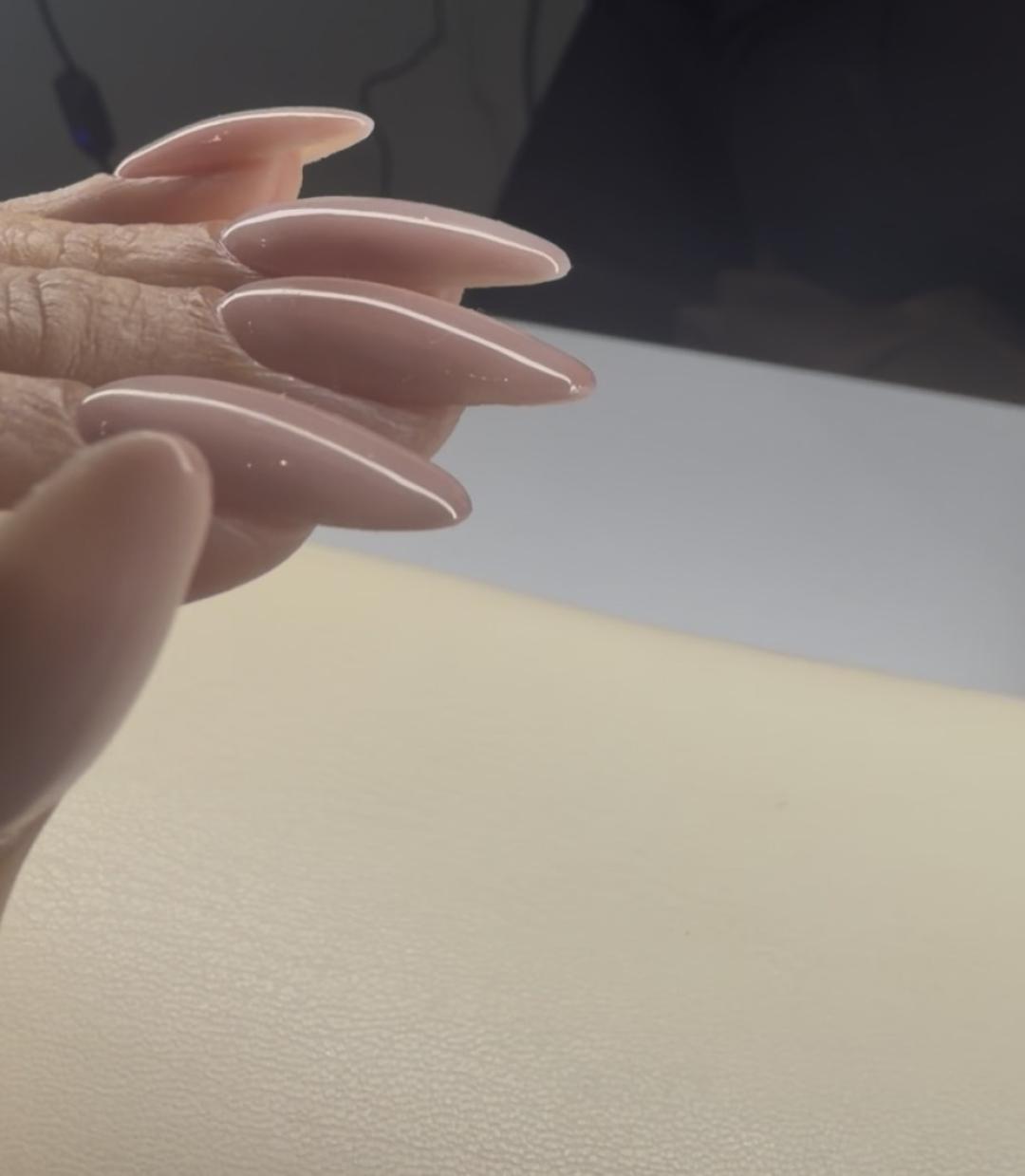 Venus nail lounge #zagreb