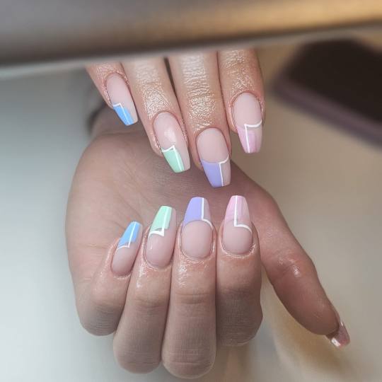 Luna Beauty studio usluga