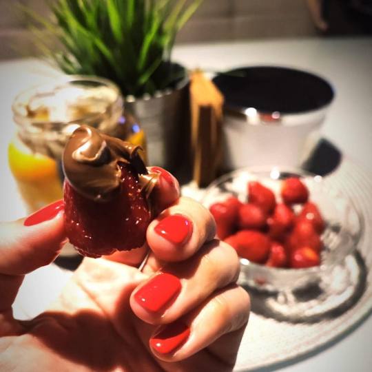 Nail & beauty room usluga