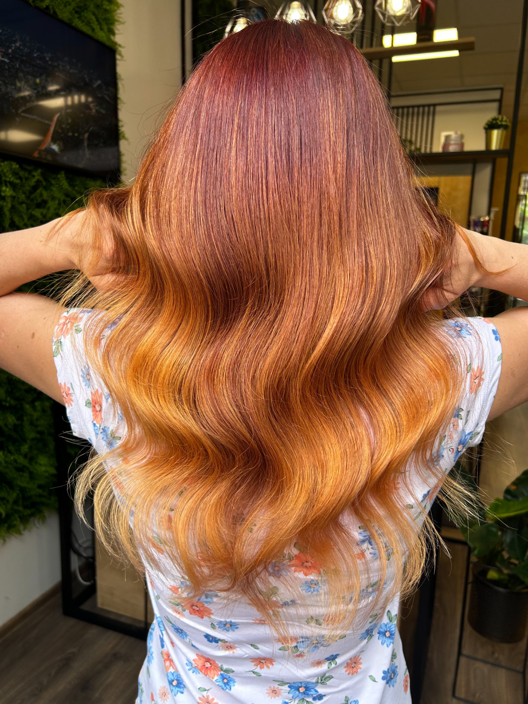 Epic Hair Design, Zagreb LookBook