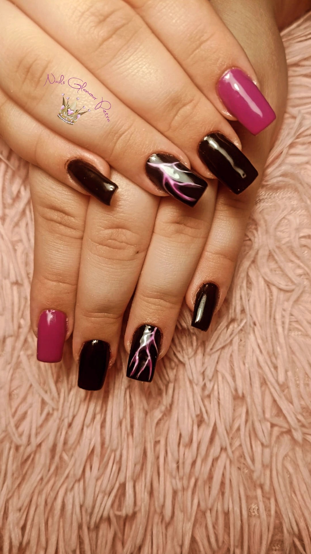 Nails & Beauty Studio #zagreb