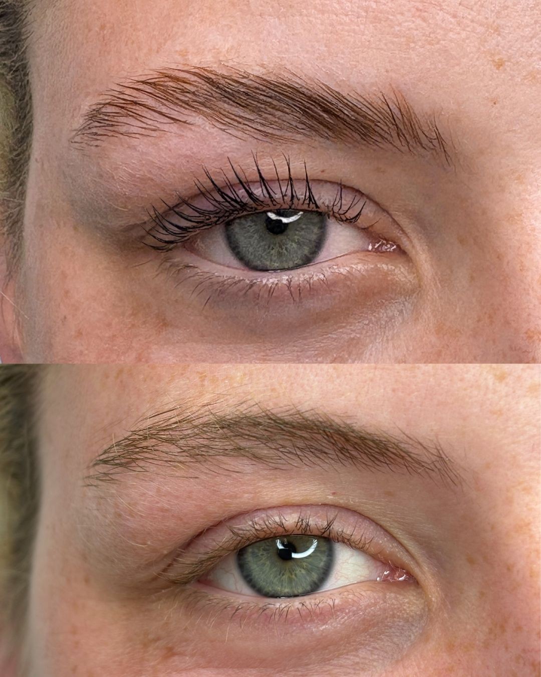 Nixi #rijeka Obrve COMBO Brow lift + lash lift + besplatno bojanje