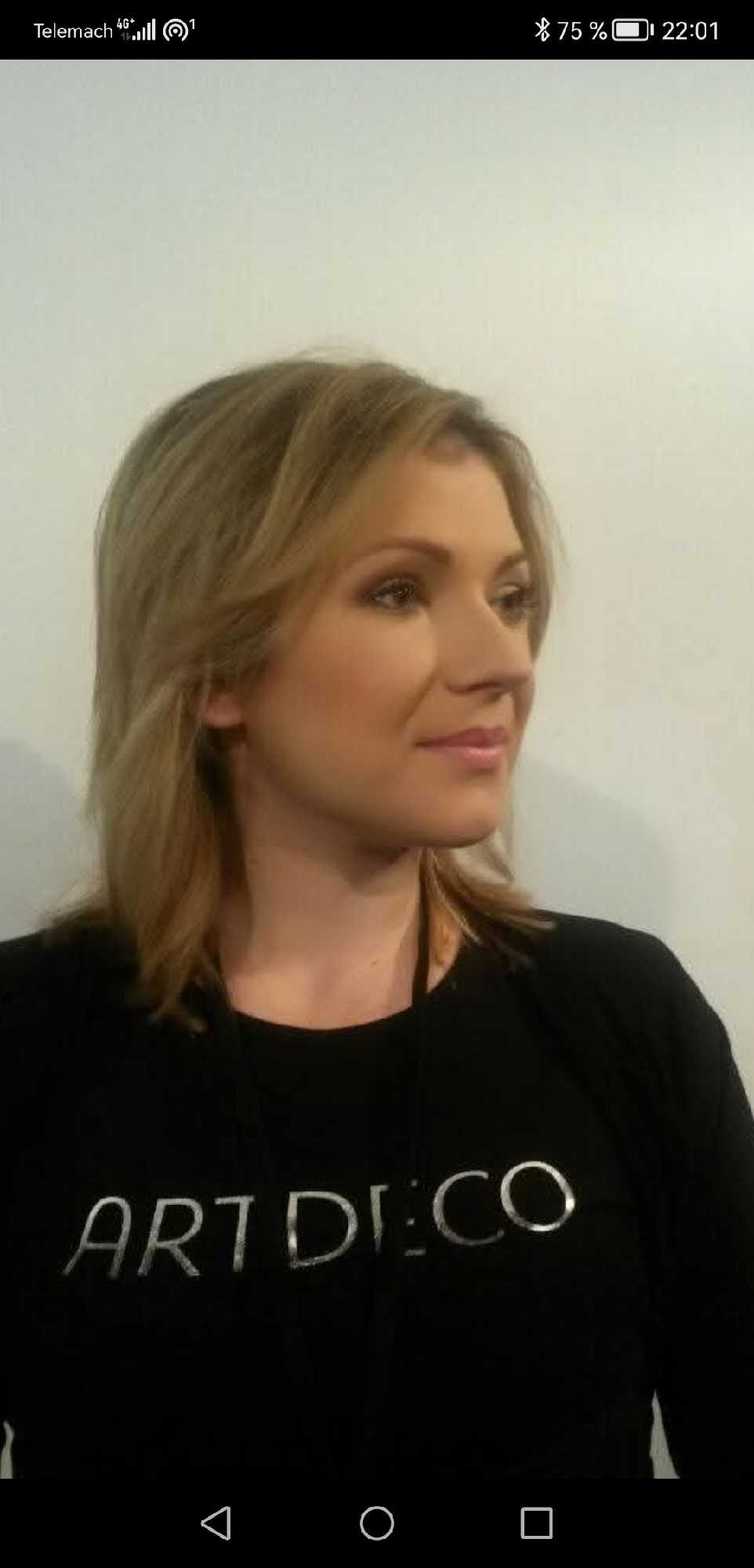 More love beauty #zagreb Make-up / šminkanje Profesionalno šminkanje