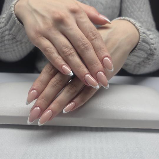 Dany Nails #zapresic Gel lak Trajni lak - S dužina