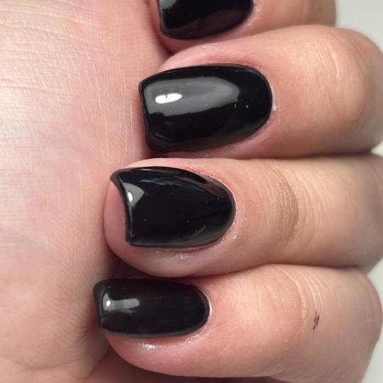 Zen Spot #zagreb Gel lak Trajni lak - ruke