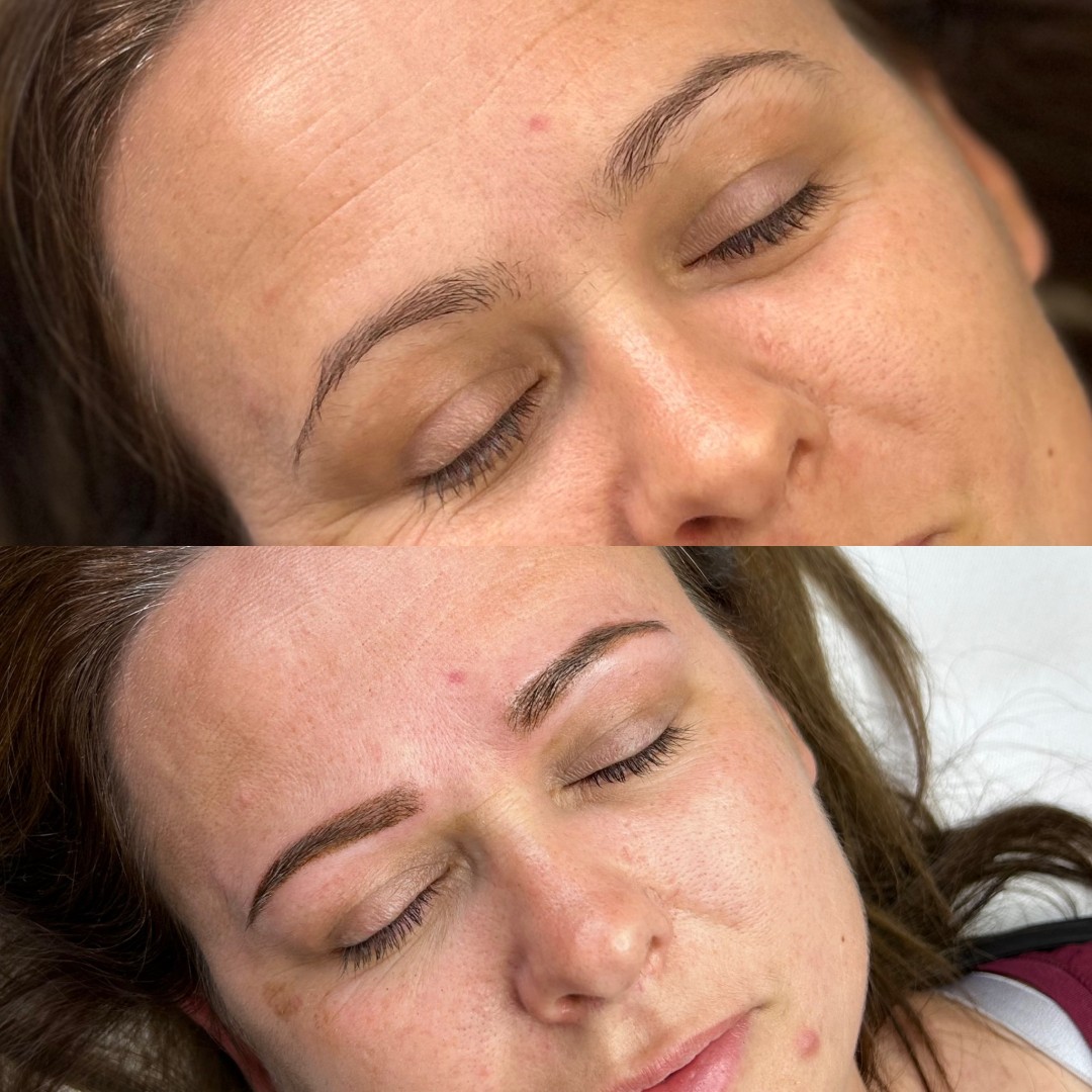 - Zen Spot, Zagreb Trajna šminka Lice Trajna šminka, Zagreb, Stenjevec