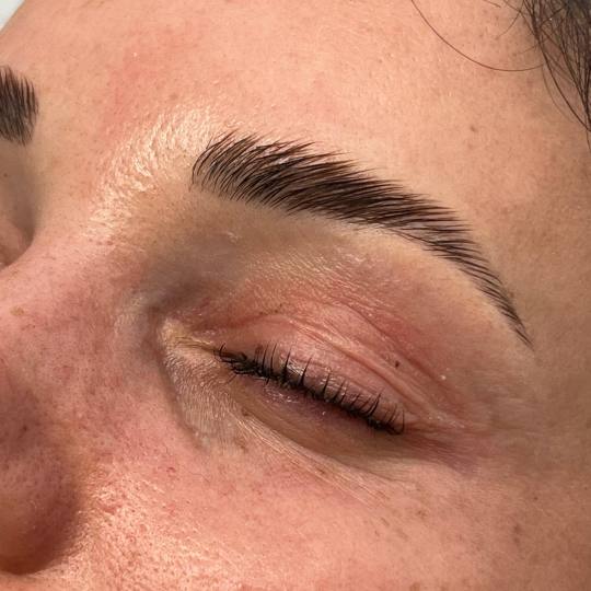 Una Victoria beauty concept usluga