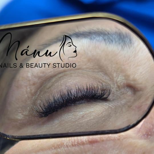 Nails & Beauty Studio Mánu usluga