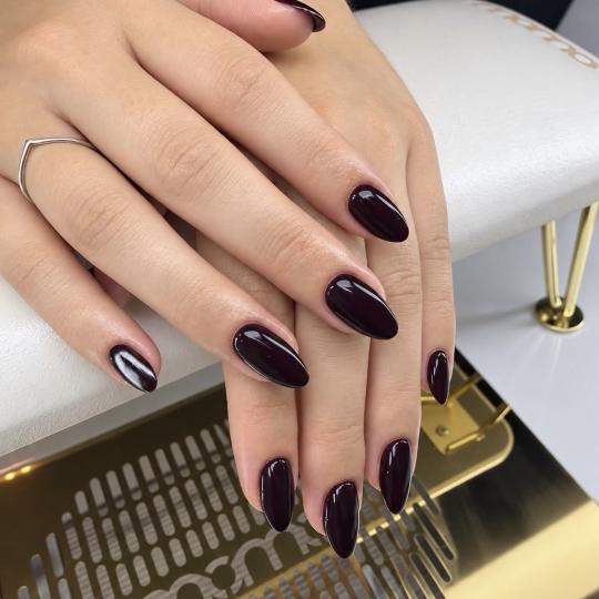 SM beauty #zagreb Gel lak Trajni lak - ruke
