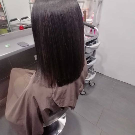 Studio Divas #rijeka keratinski tretman cochochoco