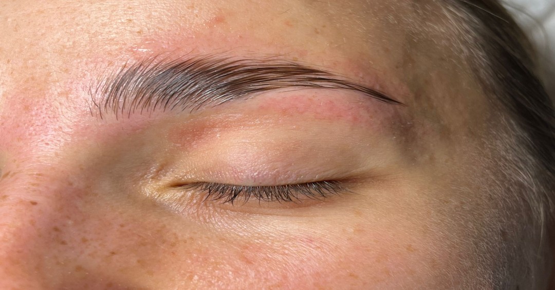 Brow lift - Glow Differently, Zagreb Obrve Lice Obrve, Zagreb, Donji grad - Centar