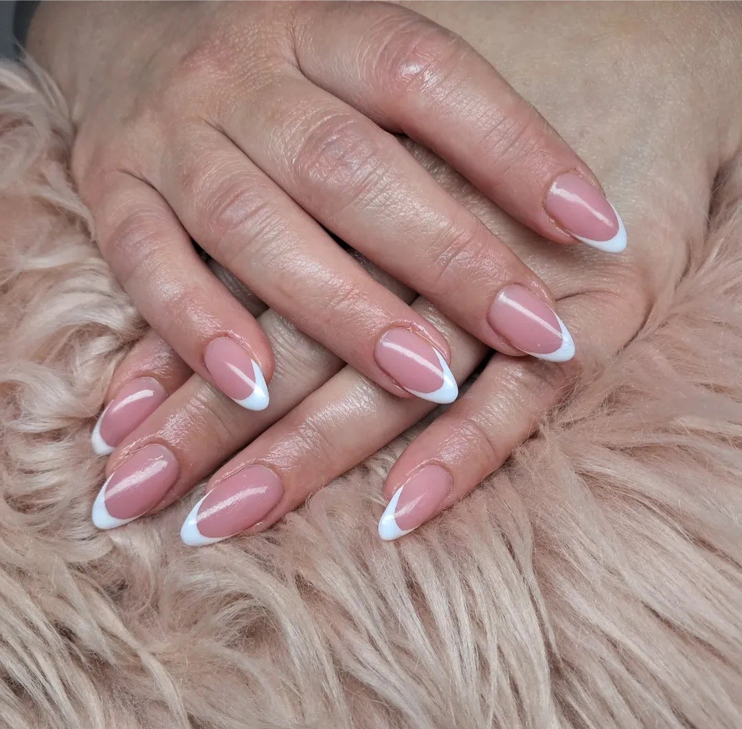 Posh Palace #velika-gorica Manikura Nadopuna gela