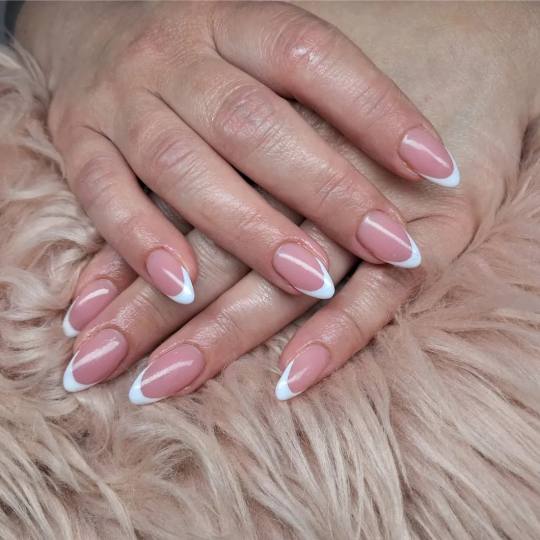 Posh Palace #velika-gorica Manikura Nadopuna gela