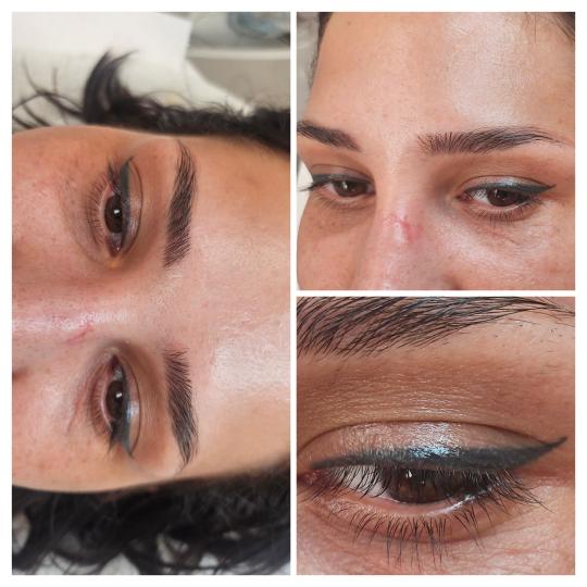 Cosmoderm & Centar Estetica usluga