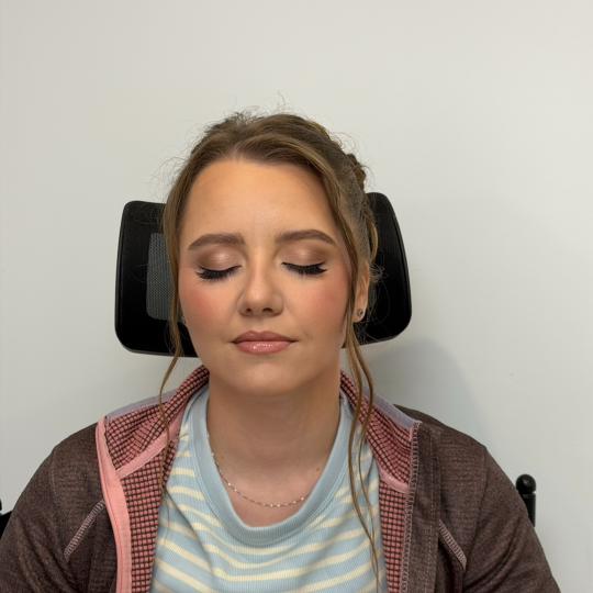 Antonela beauty studio usluga