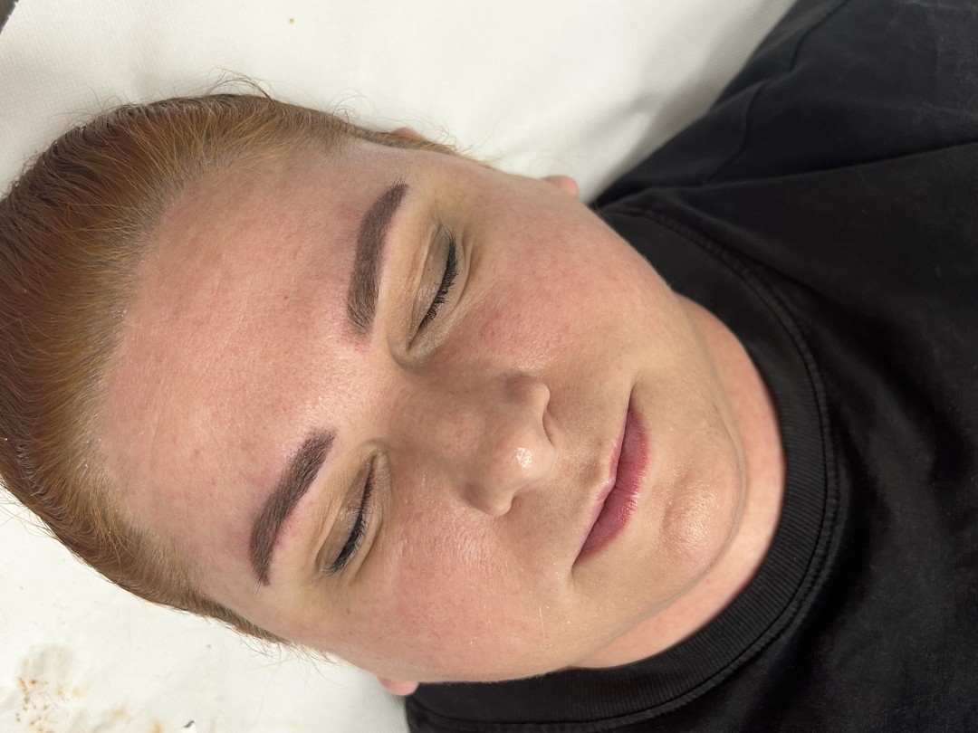 - Zen Spot, Zagreb Trajna šminka Lice Trajna šminka, Zagreb, Stenjevec