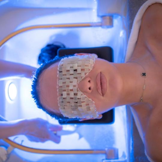 Studio Mouna Healing #zagreb