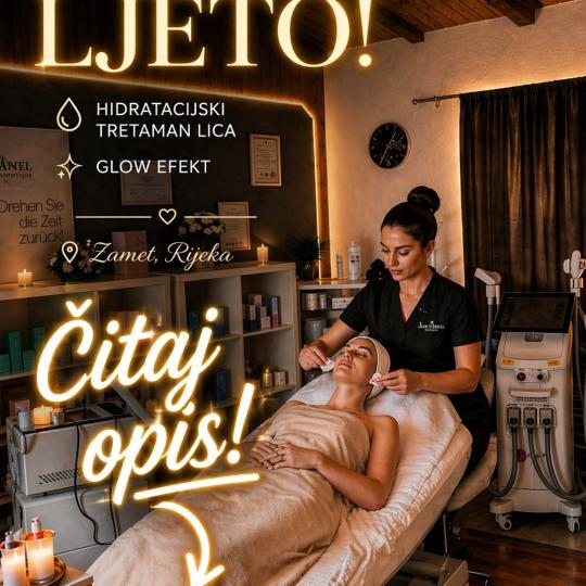 Skin Care Beauty #rijeka