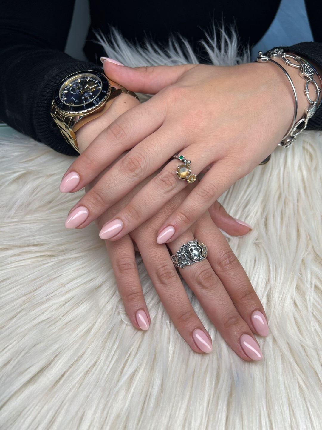 Beauty Centar Miss #zagreb Manikura Manikura + trajni lak