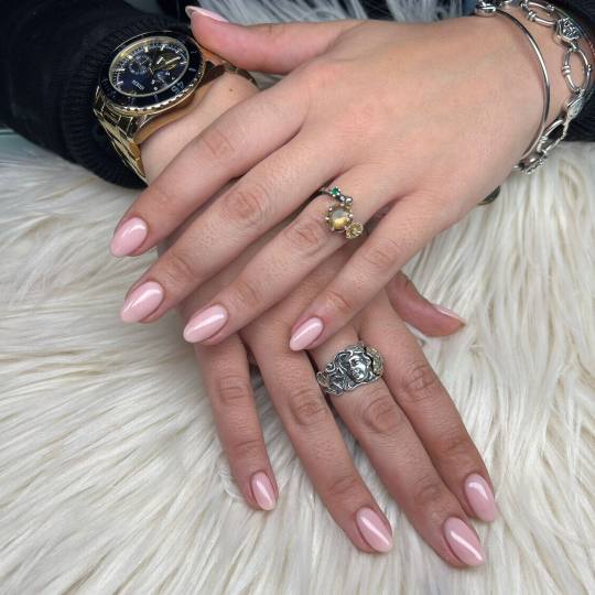 Beauty Centar Miss #zagreb Manikura Manikura + trajni lak