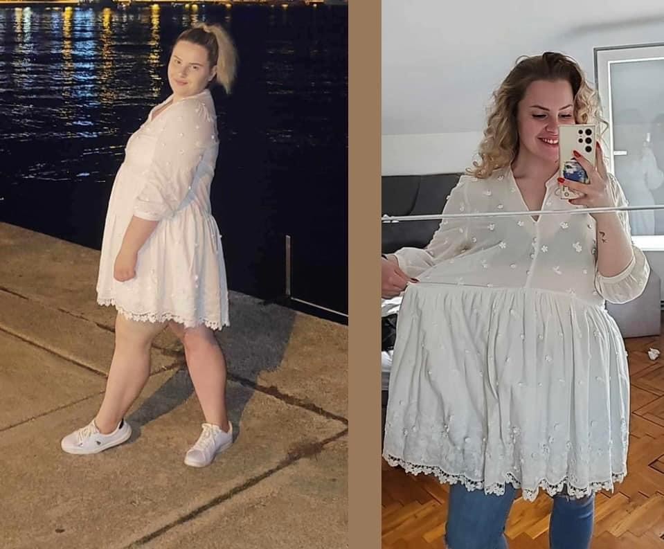 Estetix centar #zagreb Tretmani tijela Hard core paket tretmana