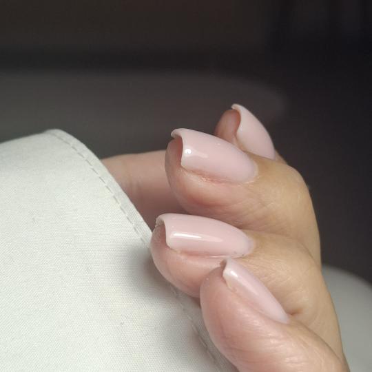 Nail Rituals Zg #zagreb Gel lak Gel lak - ruke