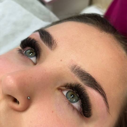 S M Beauty Bloom usluga