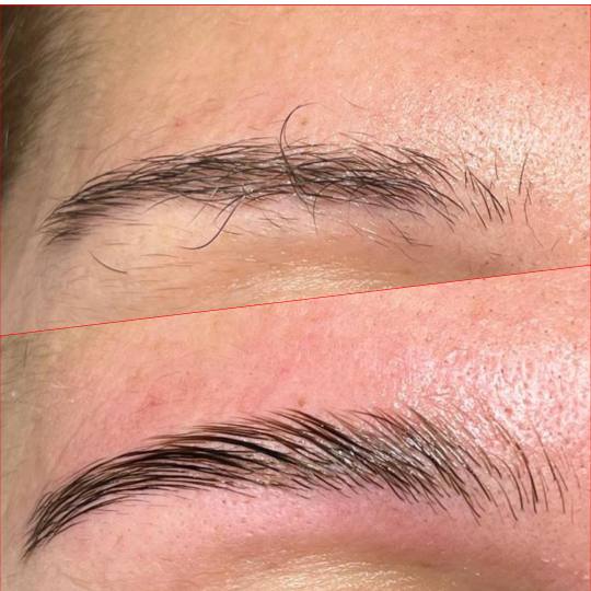 Glow Differently usluga