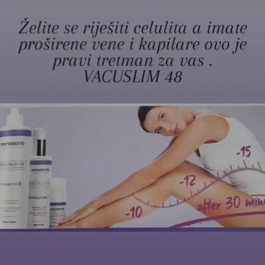 MM Beauty Studio usluga