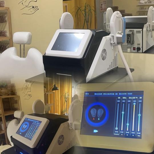 D BEAUTY ROOM usluga