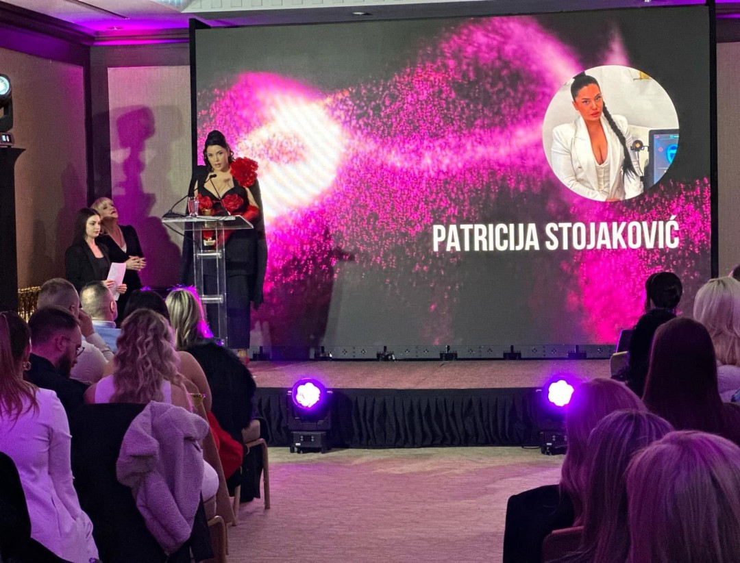 Estetix centar #zagreb