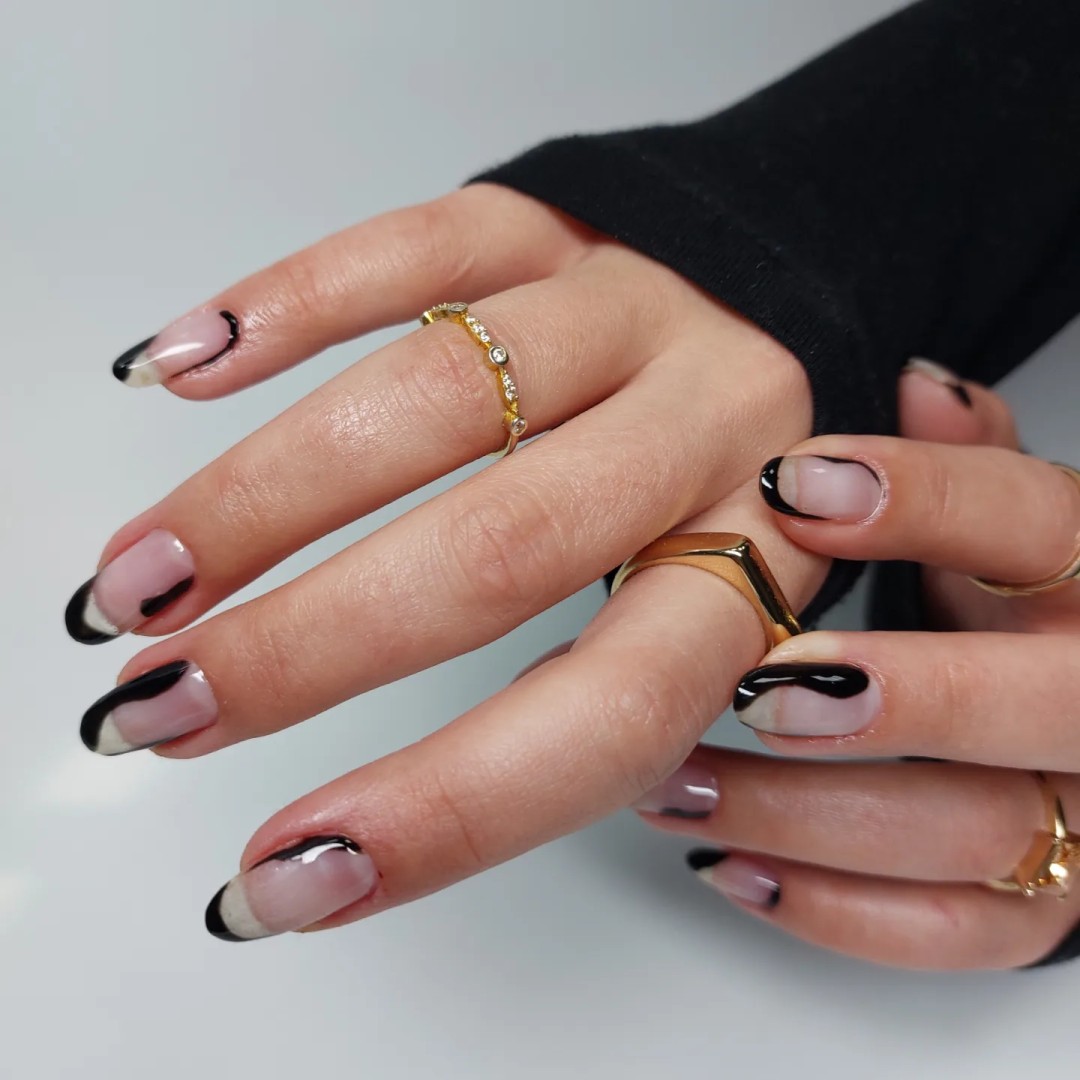 Estetska / Ruska manikura + trajni lak M - JOY Beauty Touch, Zagreb Manikura Nokti Manikura, Zagreb, Trešnjevka – jug