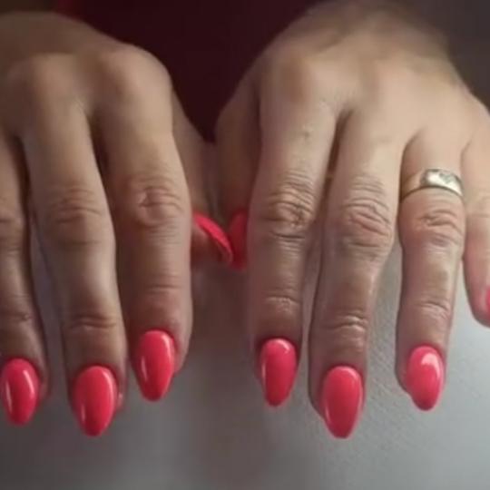 Josea beauty studio usluga
