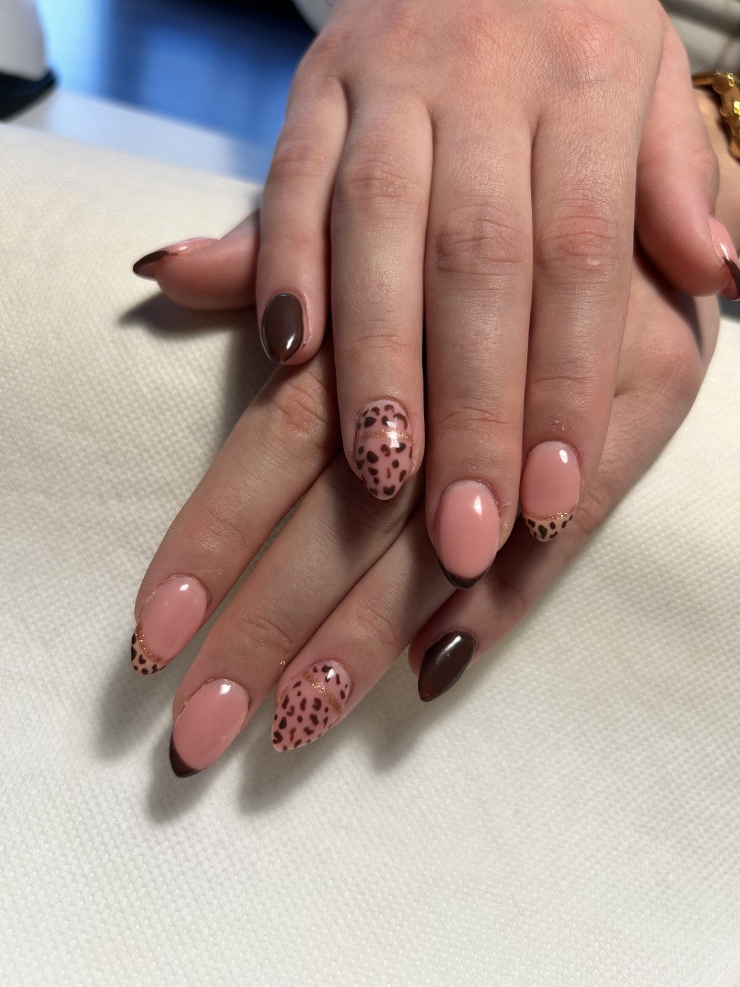 Ugradnja noktiju dual tipse / gel - Zen Spot, Zagreb Gel lak Nokti Gel lak, Zagreb, Stenjevec