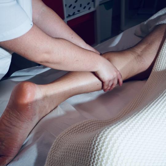 Reaktiva #varazdin Masaža za opuštanje / relax / antistres Sportska masaža - 45 minuta Sportska m