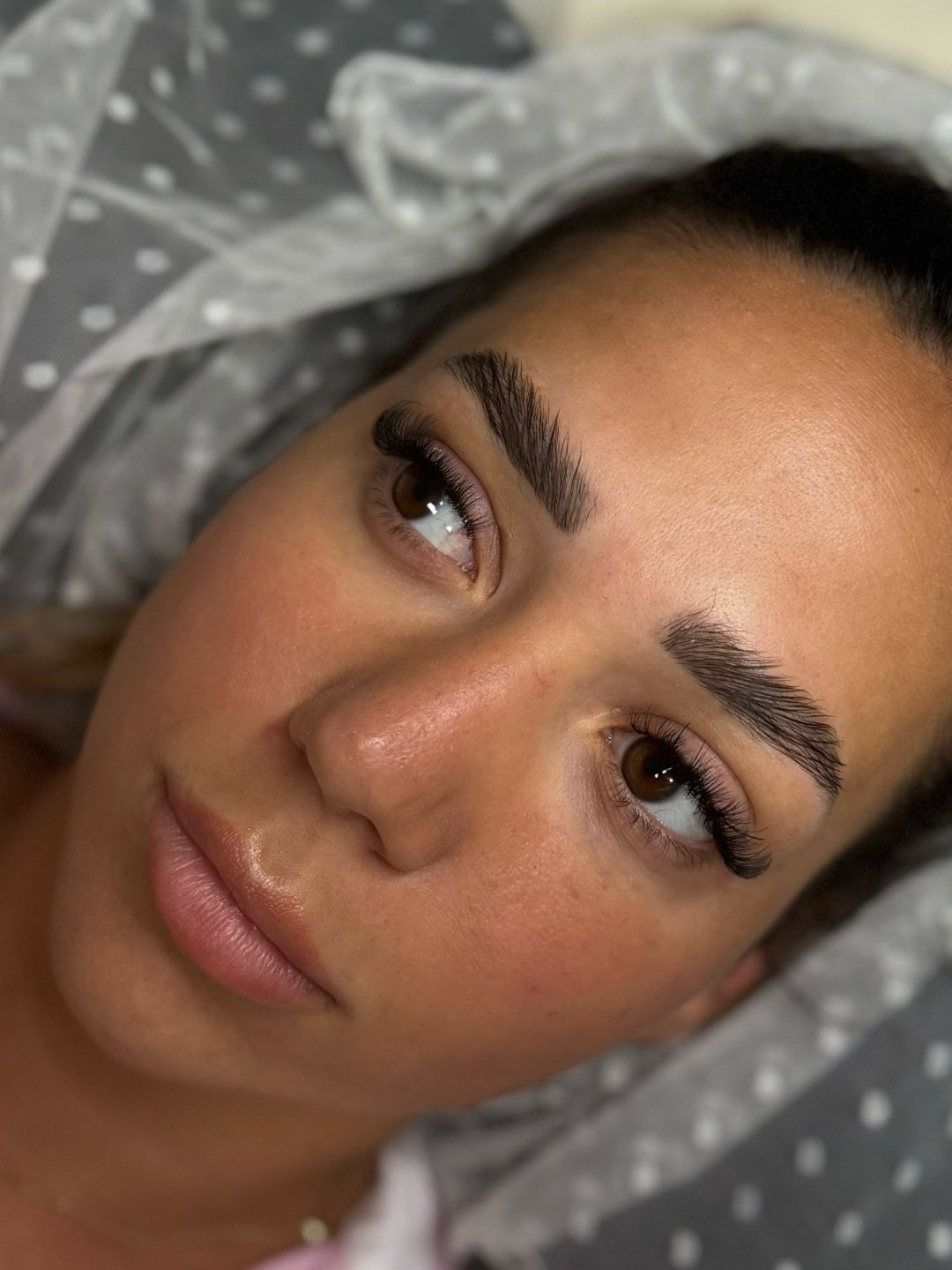 Brow lift + 3D filler - MOELL beauty, Zagreb Obrve Lice Obrve, Zagreb, Peščenica – Žitnjak