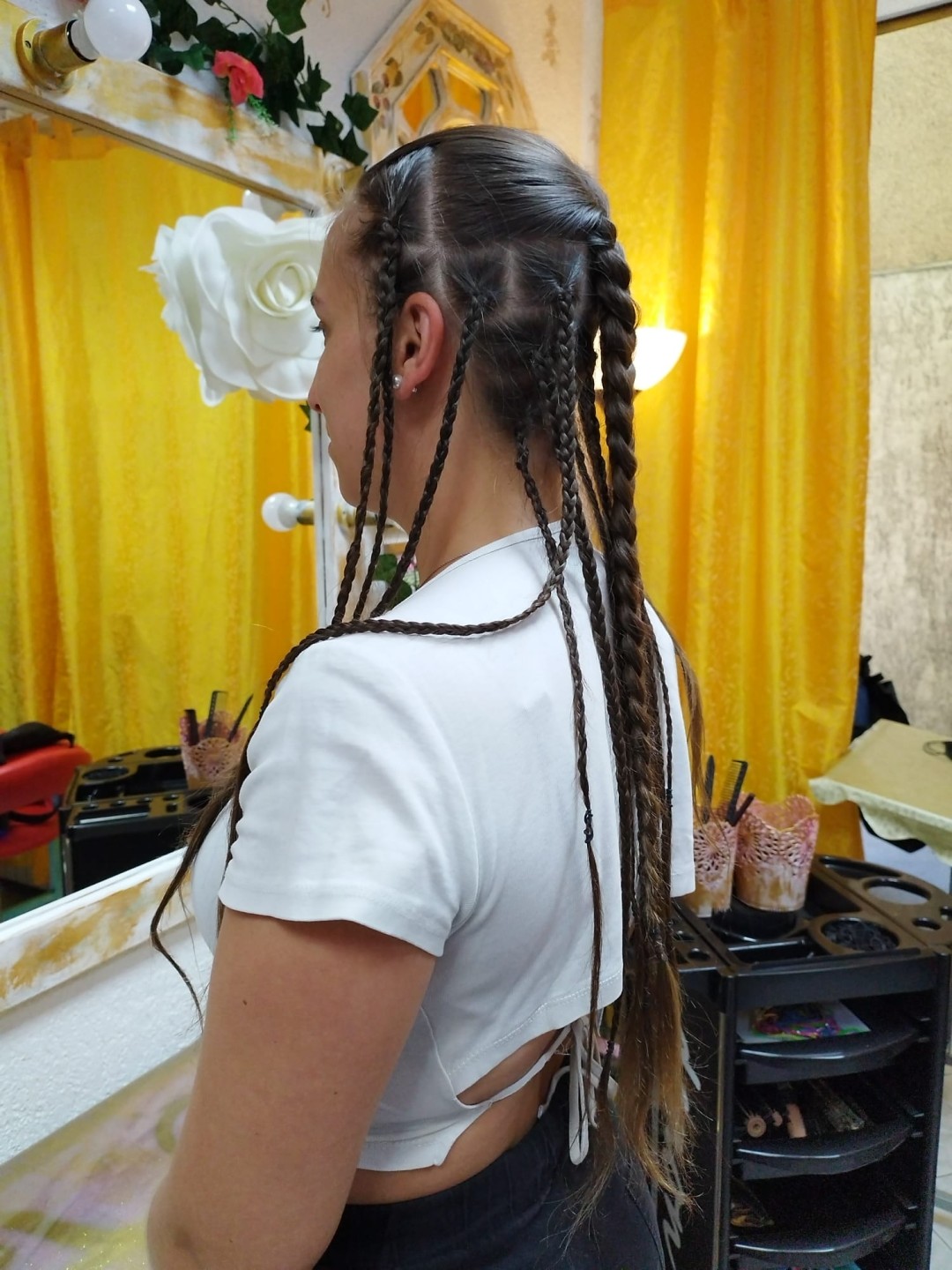 Paint Bar Joy - spas u zadnji čas #zagreb